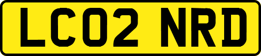 LC02NRD