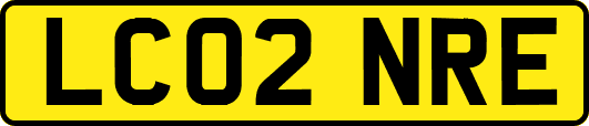 LC02NRE