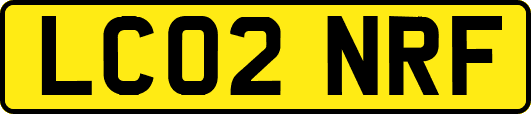 LC02NRF