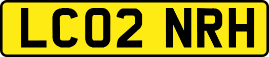 LC02NRH