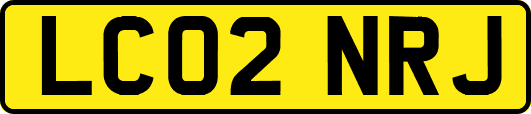 LC02NRJ