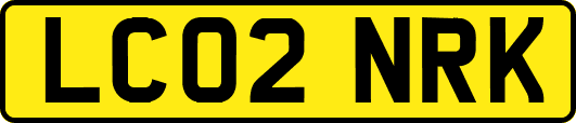 LC02NRK