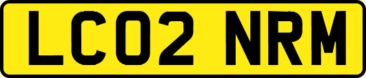 LC02NRM