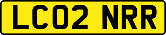 LC02NRR