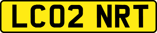 LC02NRT