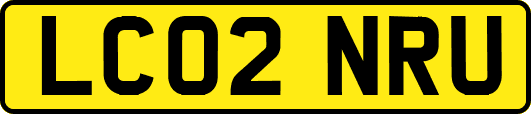 LC02NRU