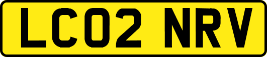 LC02NRV