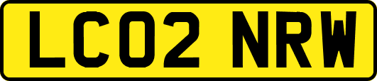 LC02NRW