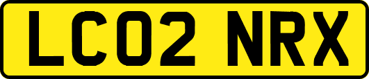 LC02NRX