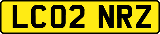 LC02NRZ