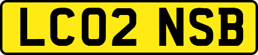 LC02NSB