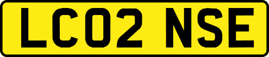LC02NSE