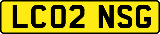 LC02NSG