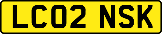 LC02NSK