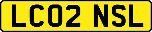 LC02NSL