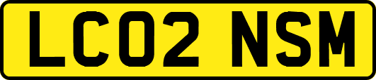 LC02NSM