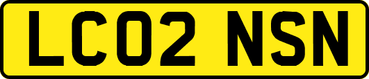 LC02NSN