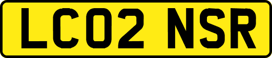 LC02NSR