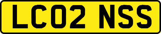 LC02NSS