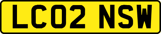 LC02NSW