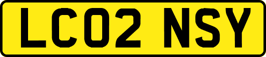 LC02NSY