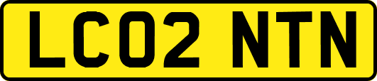 LC02NTN
