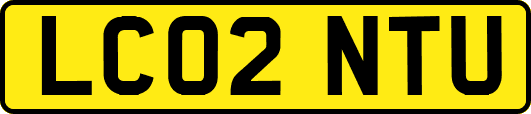 LC02NTU