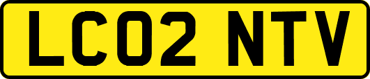 LC02NTV