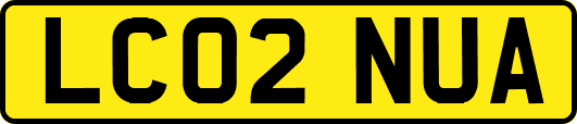 LC02NUA