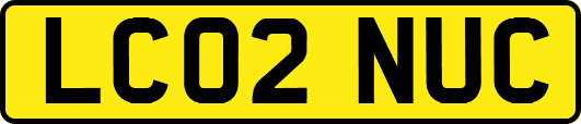 LC02NUC