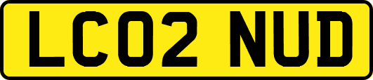 LC02NUD
