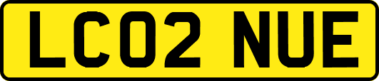LC02NUE