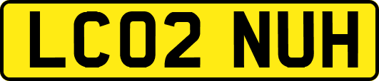 LC02NUH