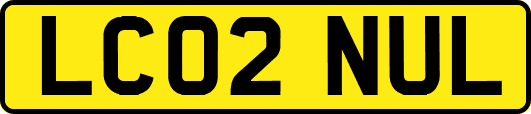 LC02NUL