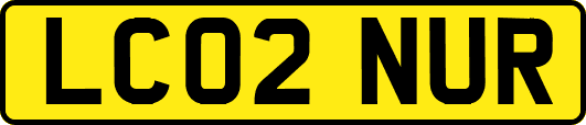 LC02NUR