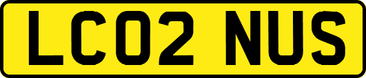 LC02NUS