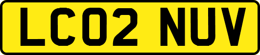 LC02NUV