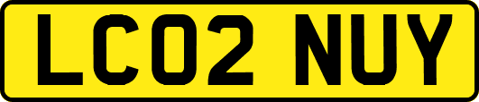 LC02NUY