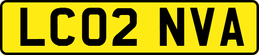 LC02NVA