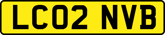LC02NVB