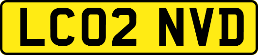 LC02NVD
