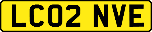 LC02NVE
