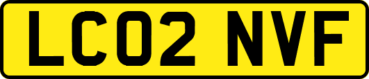 LC02NVF