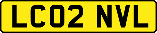 LC02NVL