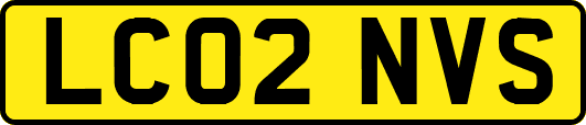 LC02NVS