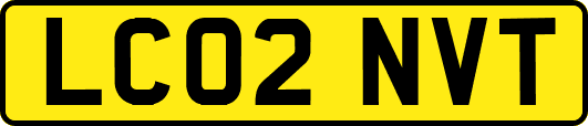 LC02NVT