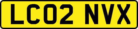 LC02NVX