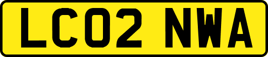 LC02NWA