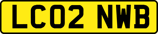 LC02NWB