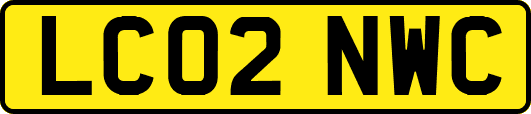 LC02NWC